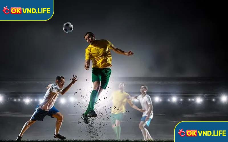 Chi tiết về sảnh UG thể thao