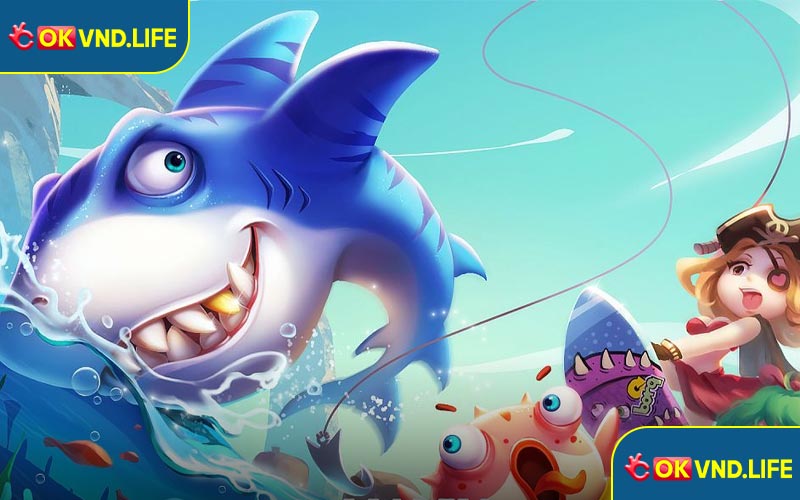 Kinh nghiệm tham gia săn cá vàng trực tuyến