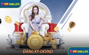 Đăng ký tài khoản Okvnd