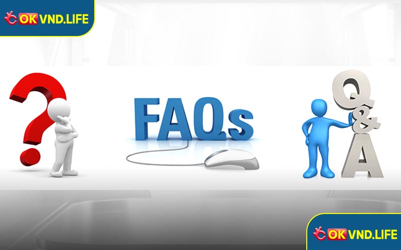 FAQ -Một số câu hỏi thưởng gặp khi đăng ký tài khoản