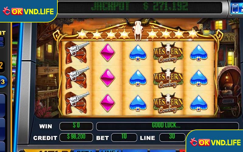 Game nổ hũ rút tiền mặt là gì?