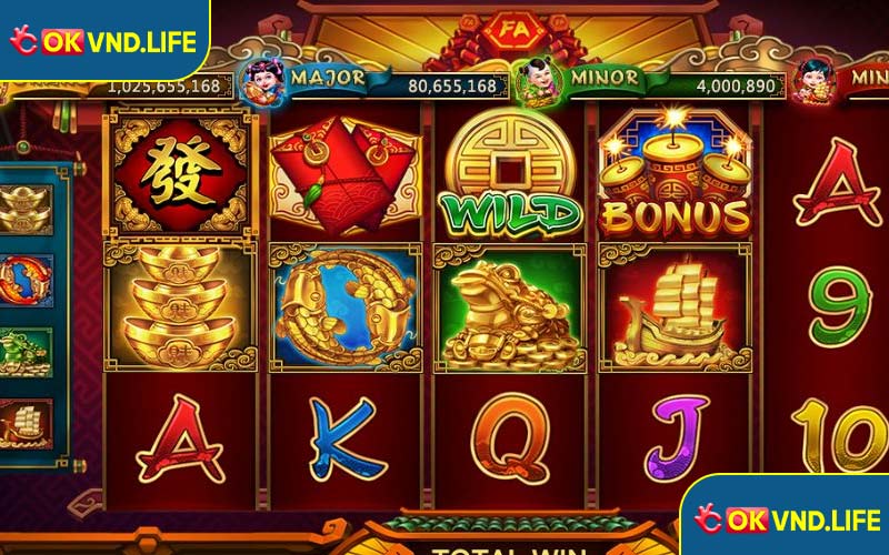 Kinh nghiệm chơi game nổ hũ rút tiền mặt luôn thắng