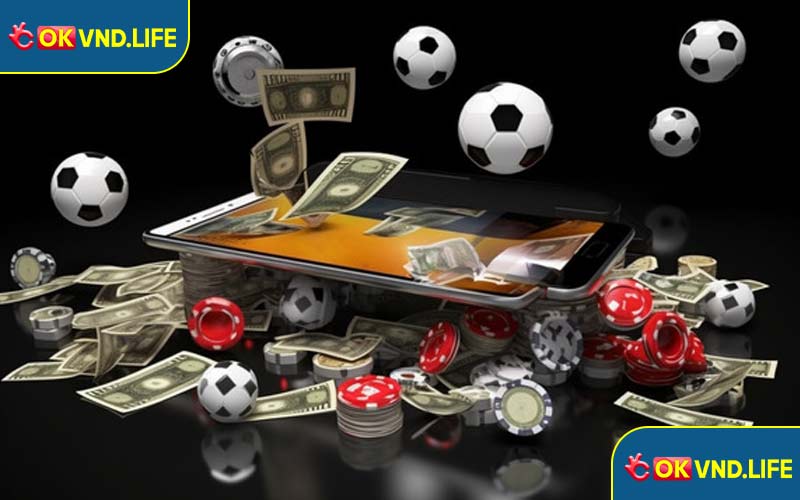 Mẹo cược luôn thắng tại sảnh Saba thể thao Okvnd