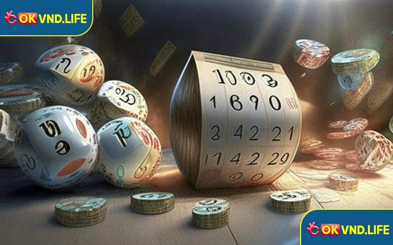 Một vài mẹo chơi xổ số siêu tốc ở nhà cái Okvnd