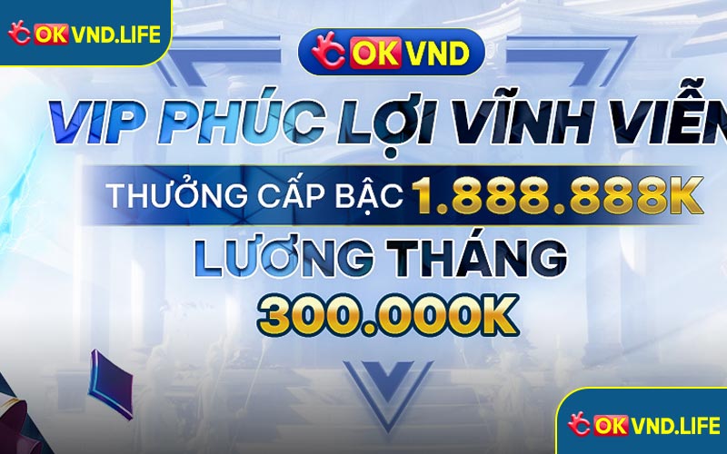 Giới thiệu Okvnd - những điểm nổi bật về nhà cái