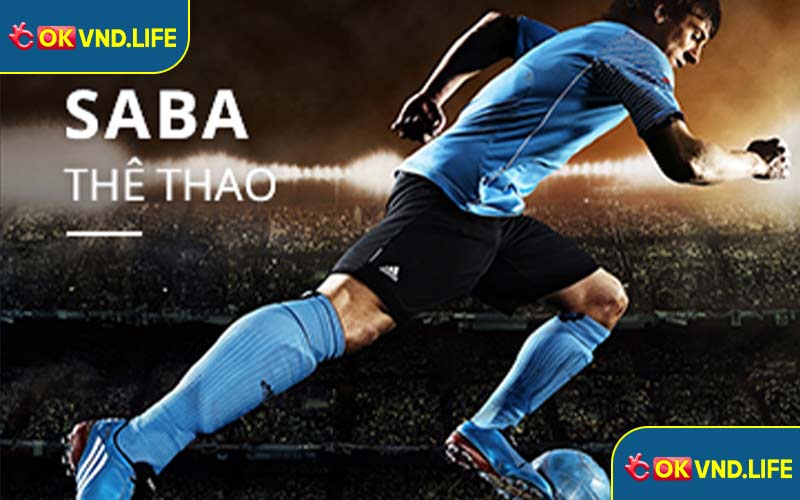 Saba Thể Thao