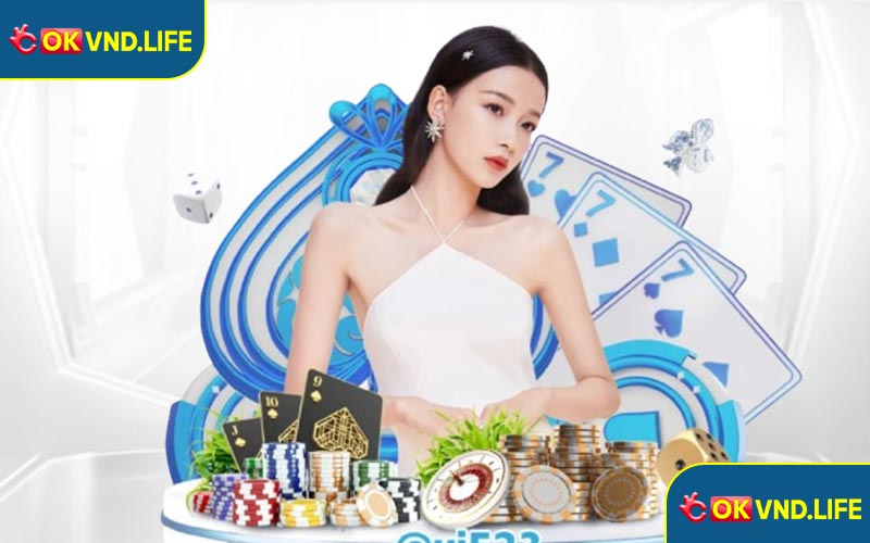 Điểm nổi bật OKVND - Giao diện cuốn hút