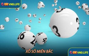 Xổ Số Miền Bắc