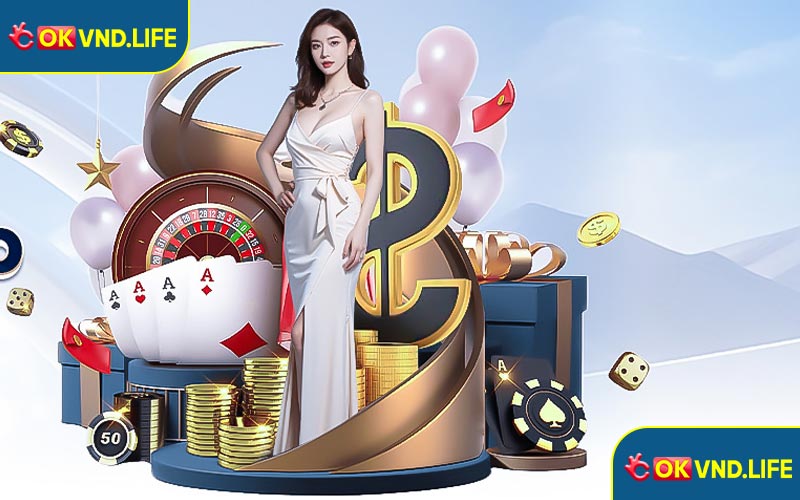 Nội dung chi tiết về khuyến mãi nạp lần đầu nhà cái Okvnd