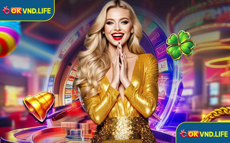 Hướng dẫn tham gia nhận ưu đãi nạp tiền lần đầu nhà cái Okvnd