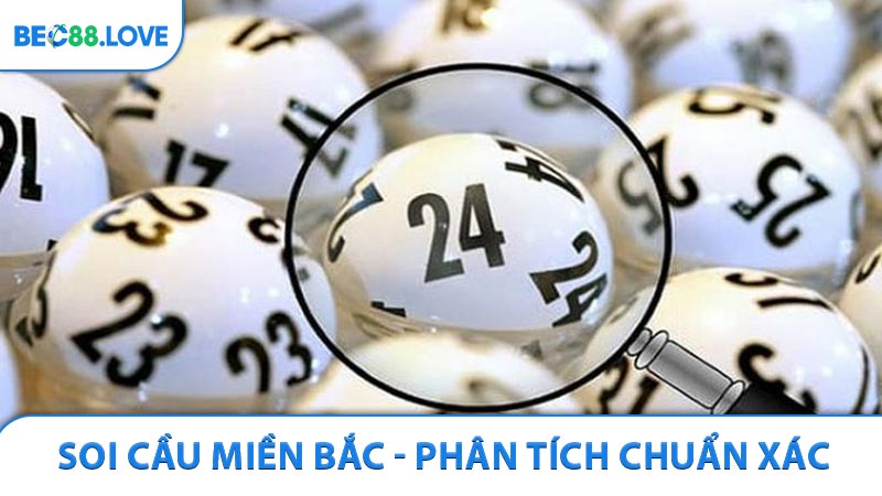 Soi Cầu Miền Bắc - Phân Tích Chuẩn Xác Luồng Số Tới